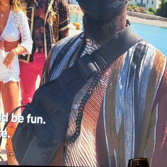 7L HIGHLAND TACTICAL mobility sling Convertible pouch New!! - Picture 10 of 17